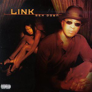 Link ‎– Sex Down CD Mint Condition