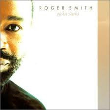 Roger Smith – Both Sides CD VG+/VG+