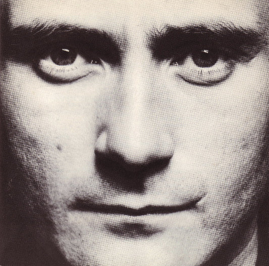 Phil Collins ‎– Face Value CD Mint Condition