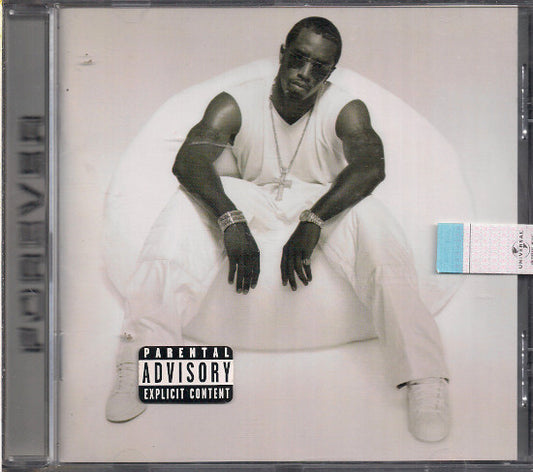 Puff Daddy – Forever CD VG+/VG+
