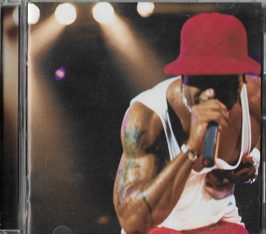 LL Cool J – 10 CD VG+/VG+