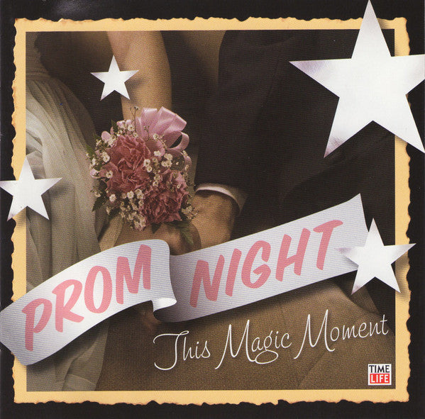 Prom Night CD Mint Condition