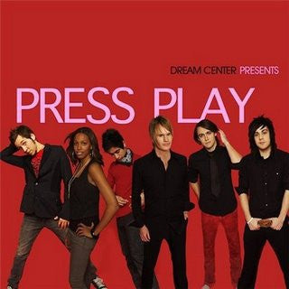 Press Play ‎– Life Is Beautiful CD Mint Condition