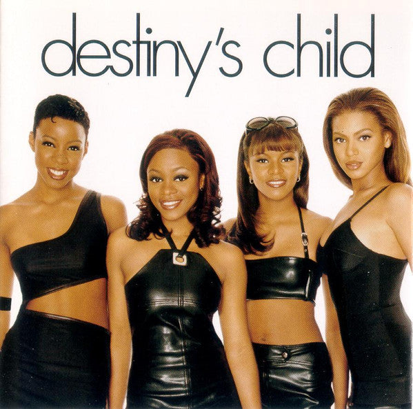 Destiny's Child – Destiny's Child CD Mint Condition