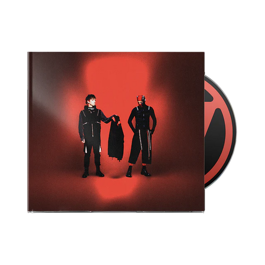 Twenty One Pilots-Breach CD