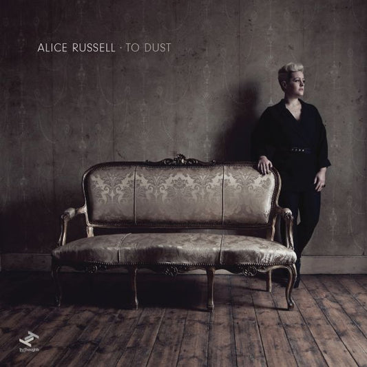 Alice Russell To Dust