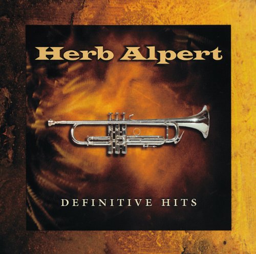 ALPERT,HERB DEFINITIVE HITS