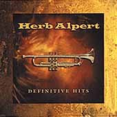 ALPERT,HERB DEFINITIVE HITS