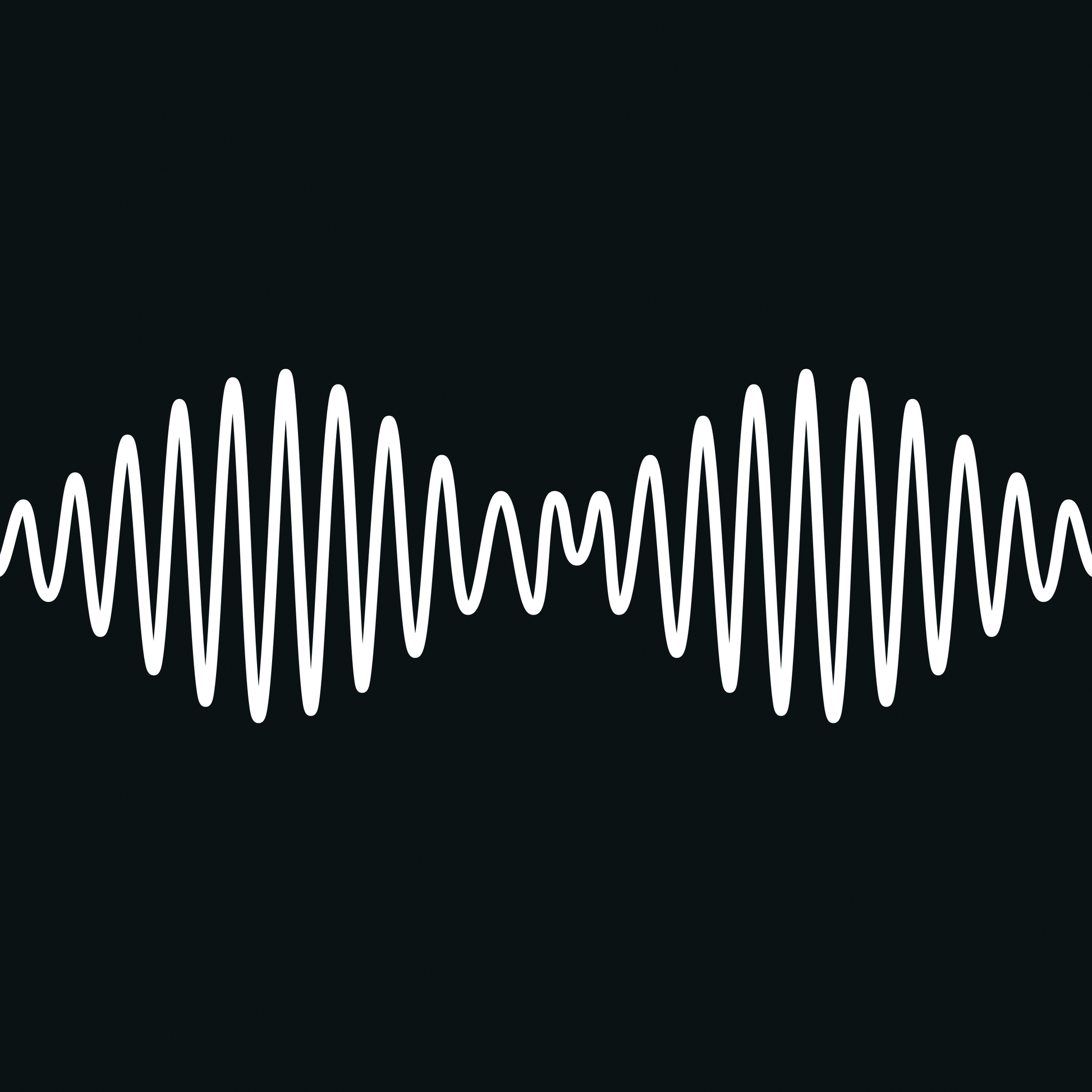 Arctic Monkeys AM