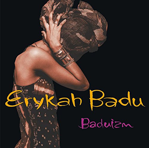 BADU,ERYKAH BADUIZM