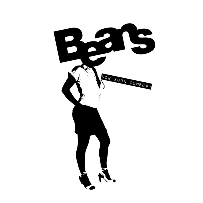 Beans Now, Soon, Someday