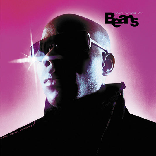 Beans Tomorrow Right Now