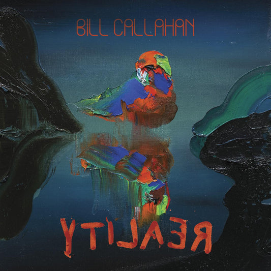 Bill Callahan YTIâ…ƒAÆŽÐ¯