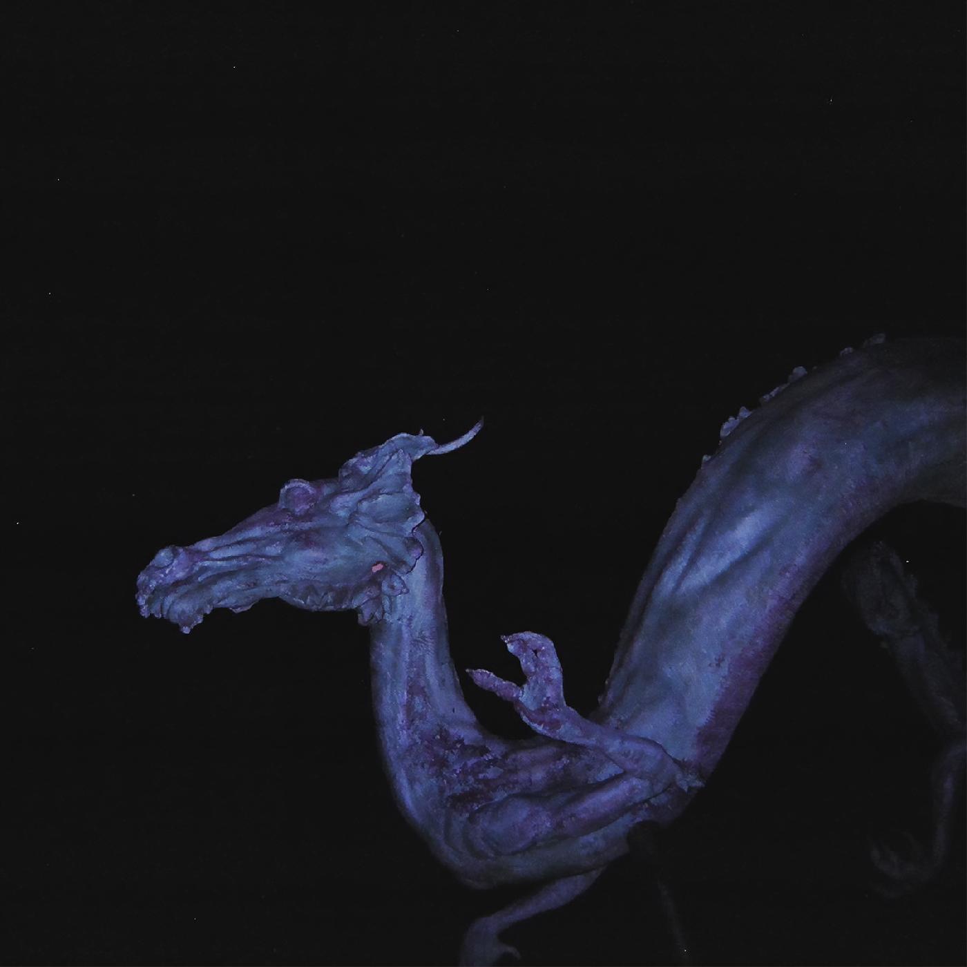 blue smiley ok (BLUE CASSETTE)