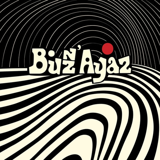 Buzz' Ayaz Buzz' Ayaz