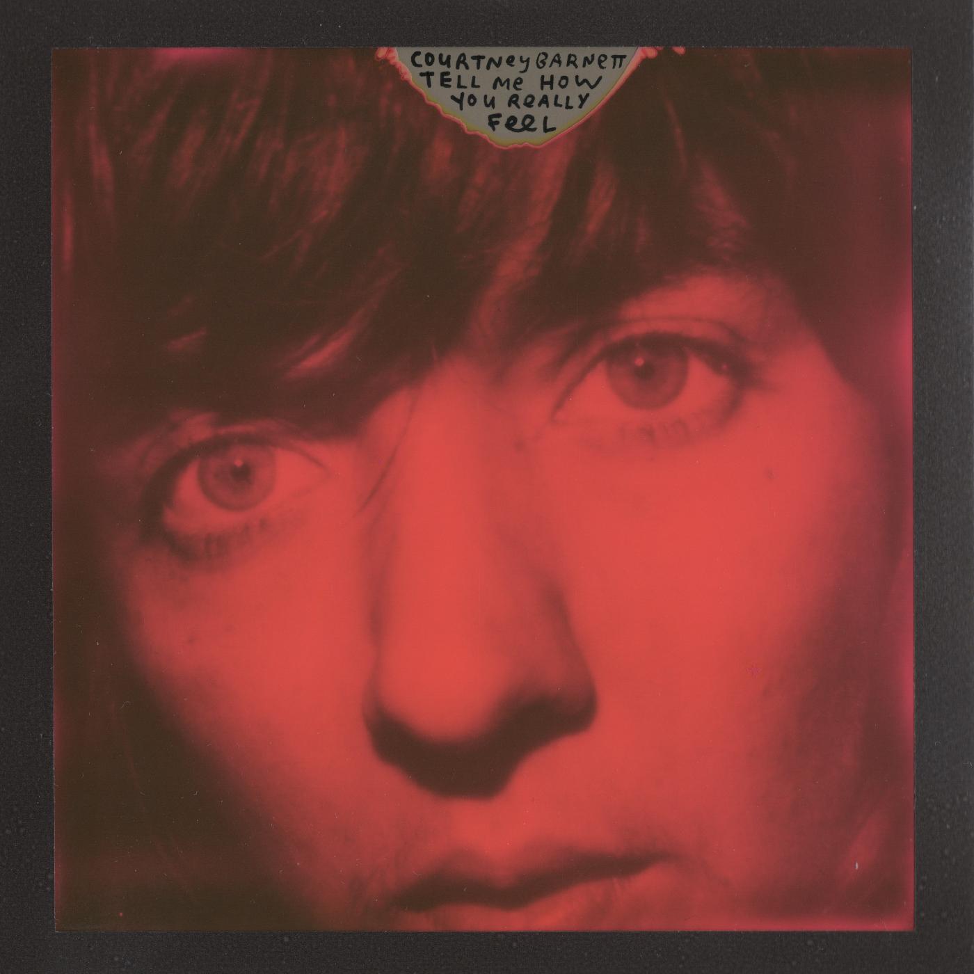 Courtney Barnett Tell Me How You Really Feel (Wb) (Dlcd)