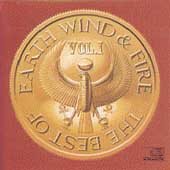 Earth Wind & Fire The Best Of: Volume 1