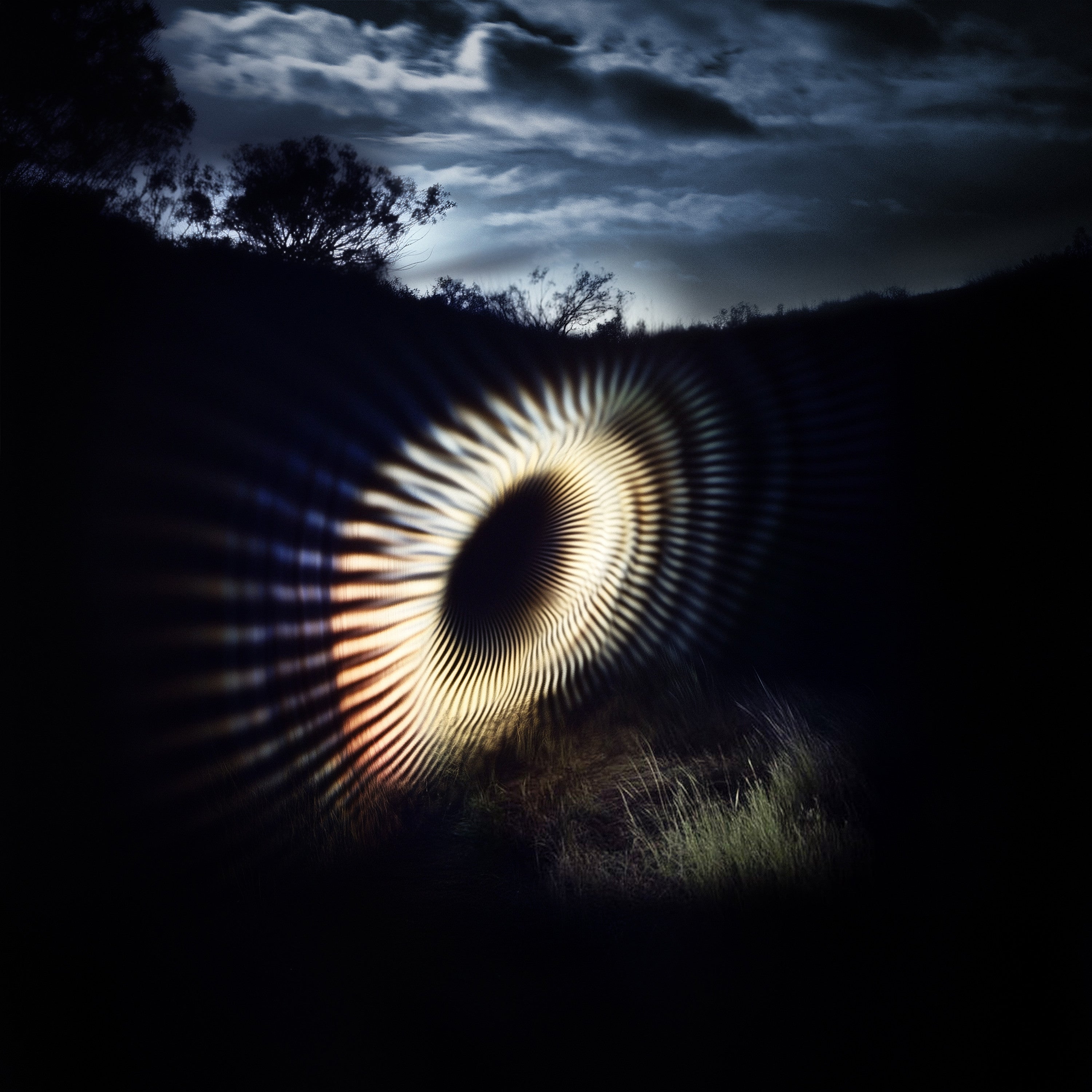 Emptyset Dissever – Out of the Past Records