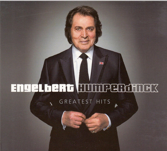 Engelbert Humperdinck Greatest Hits (Import)