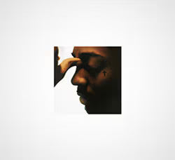 Brent Faiyaz- Icon (CD)