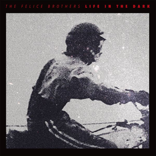 Felice Brothers LIFE IN THE DARK