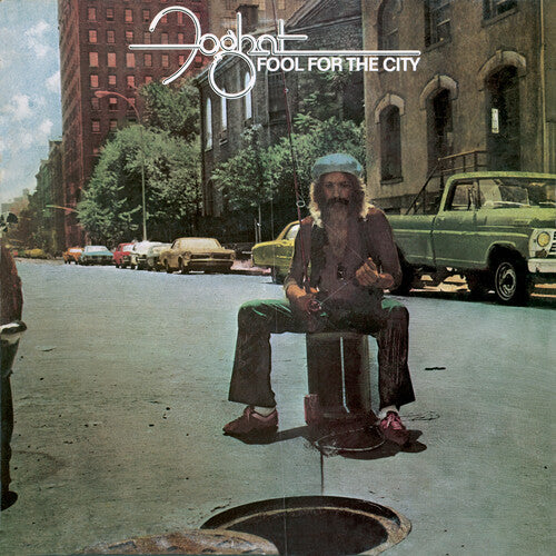 Foghat Fool For The City (Deluxe Edition, Booklet, Collector's Edition, Remastered) [Import]