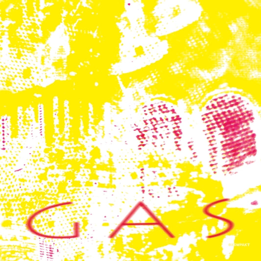 GAS Gas