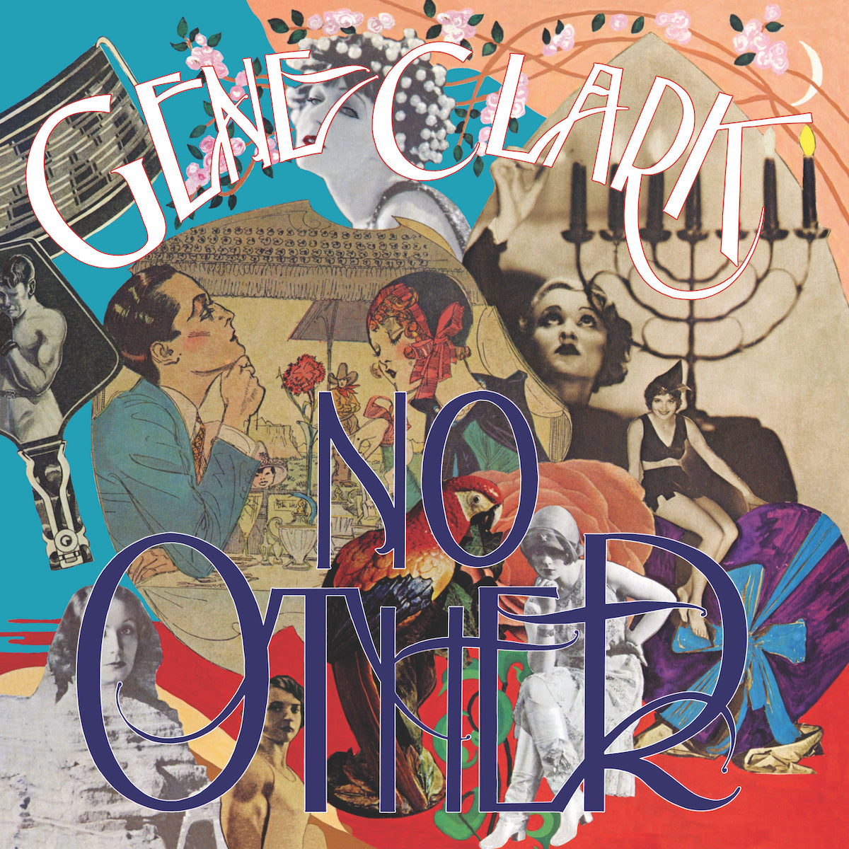 Gene Clark No Other (Deluxe 2xCD)