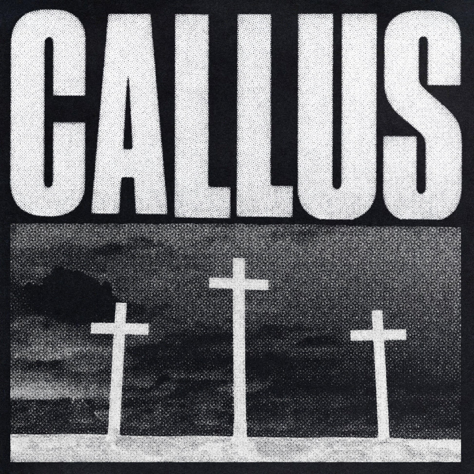 Gonjasufi Callus (DELUXE EDITION)