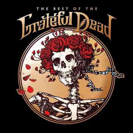 Grateful Dead The Best Of The Grateful Dead (2 Cd's)