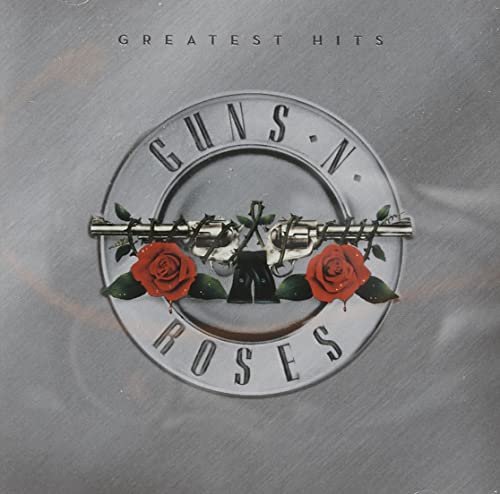 Guns N' Roses Greatest Hits