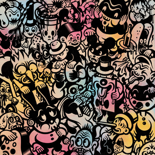 Half Japanese Adventure