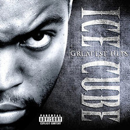 Ice Cube Greatest Hits [Explicit Content]