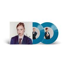 Chappell Roan-The Giver [The Lawyer] [Aqua 7" Single]