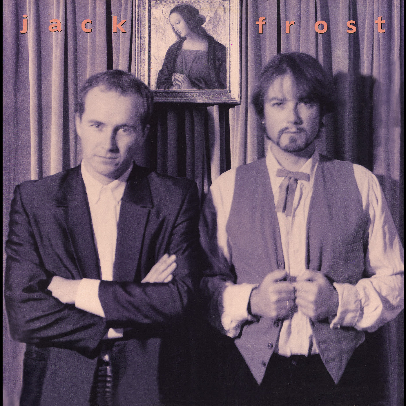 Jack Frost (Steve Kilbey & Grant Mclennan) As Seen On Tv
