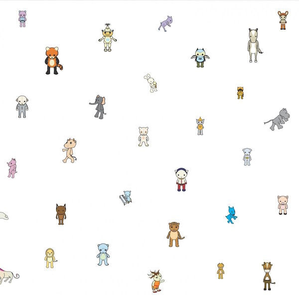 John Zorn DREAMERS