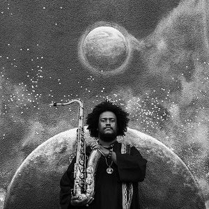 Kamasi Washington EPIC
