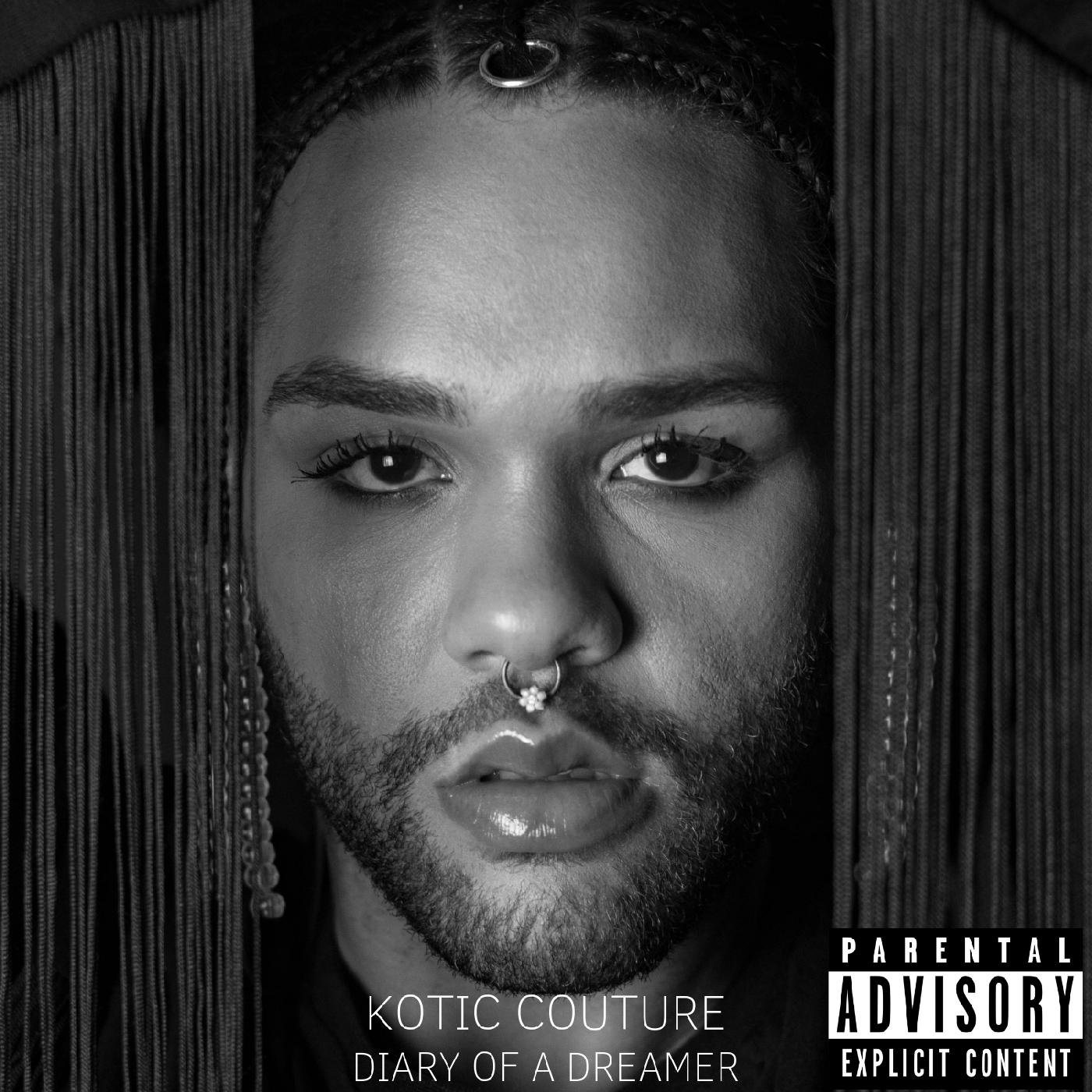 Kotic Couture Diary of a Dreamer