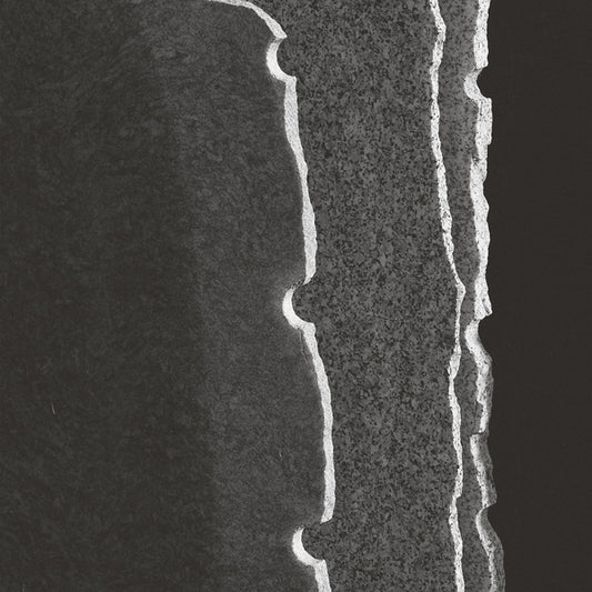 Lea Bertucci + Olivia Block I Know The Number Of The Sand And The Measure Of The Sea