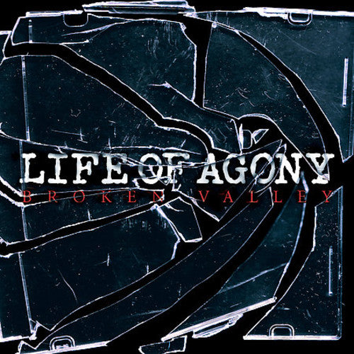 Life Of Agony Broken Valley (Alliance Mod, Manufactured on Demand)