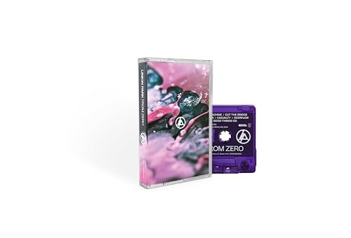 LINKIN PARK From Zero (Colored Cassette)