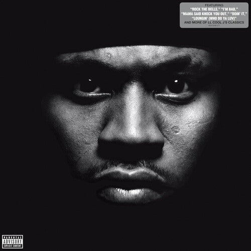 LL Cool J All World: Greatest Hits [Explicit Content] (2 Lp's)