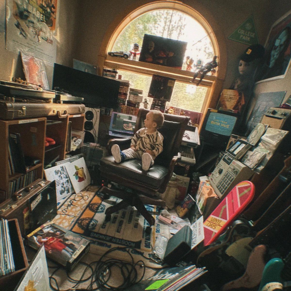 Logic - Vinyl Days Vinyl LP