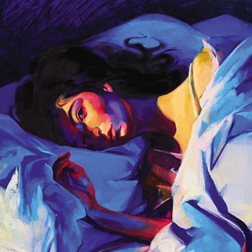 Lorde Melodrama [Explicit Content]