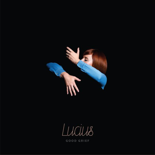 Lucius GOOD GRIEF