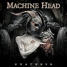 Machine Head Unatoned