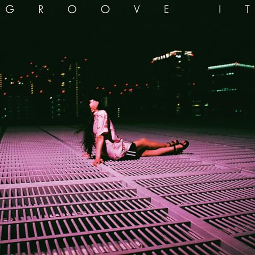 Marvin Gaye In The Groove [LP]