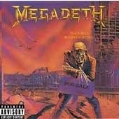Megadeth Peace Sells But Who's Buying [Explicit Content] (Bonus Tracks, Remastered)