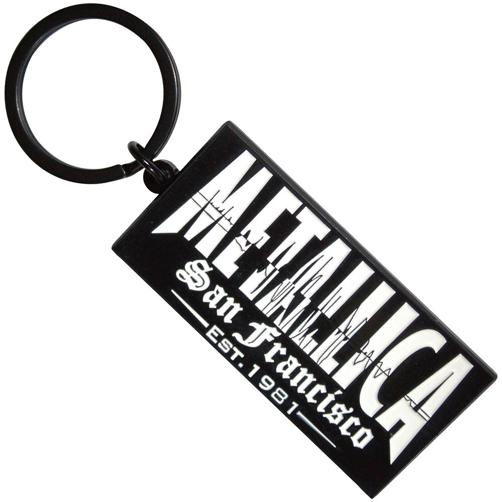 Metallica Quake