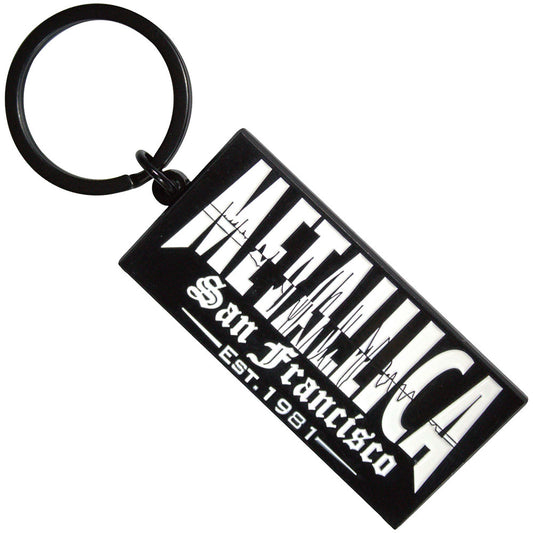 Metallica Quake